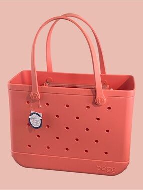 The Original Bogg Bag Grapefruit Glow